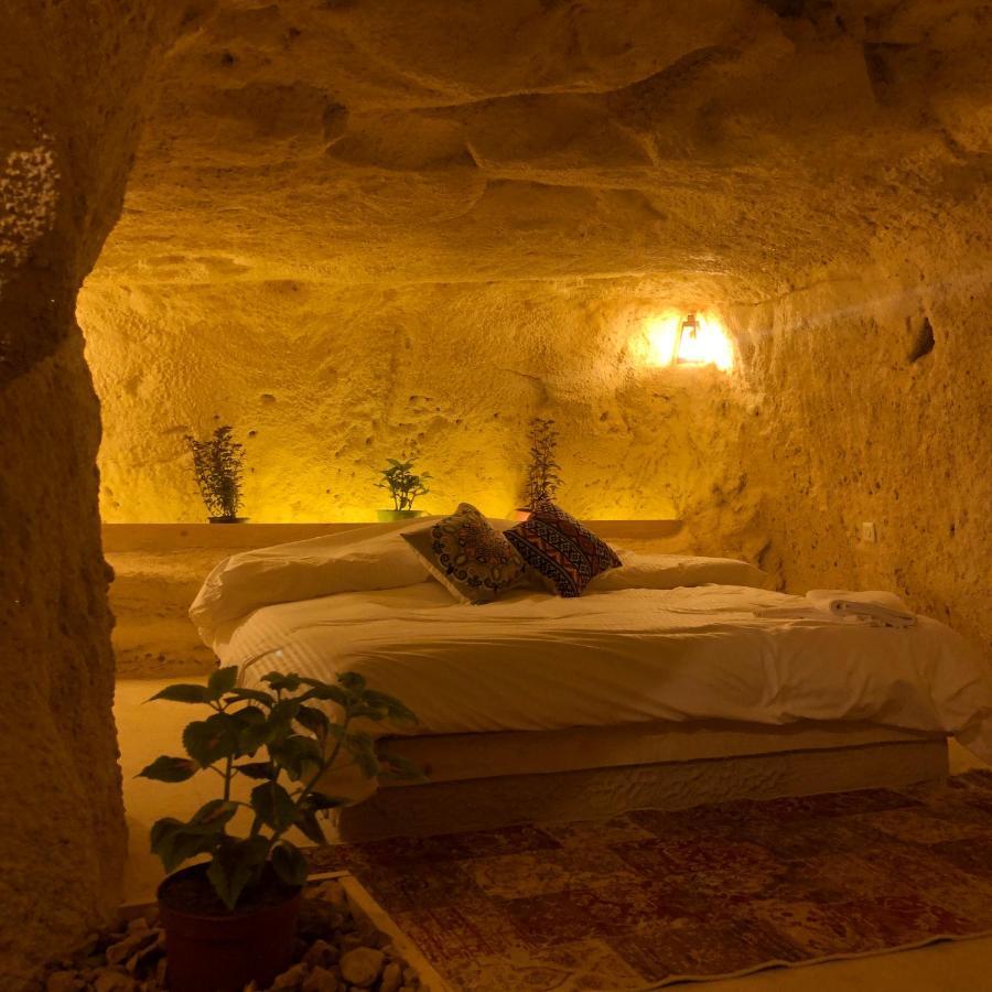 7 Caves Hotel Al Jayah ภายนอก รูปภาพ